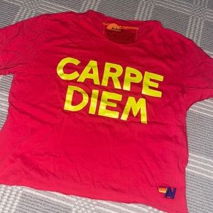 aviator nation tshirt